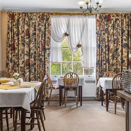 Bed and Breakfast The Lansdowne Royal Royal Leamington Spa Exterior foto